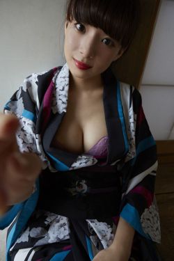 土楼里的女人